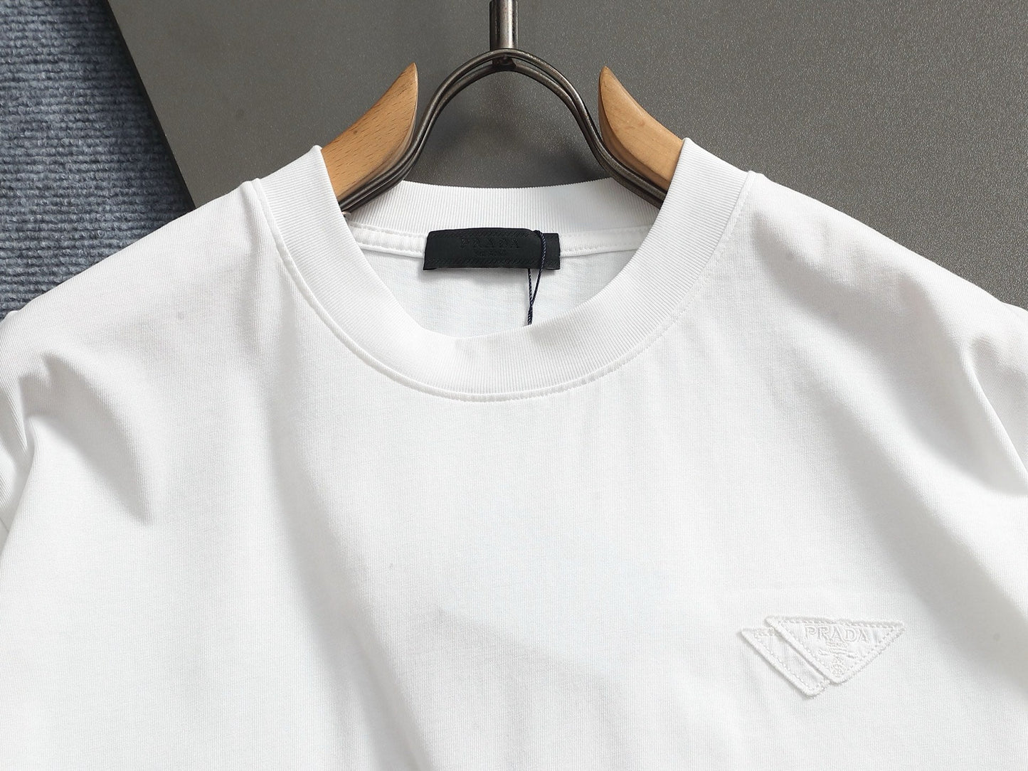 Classic T-shirt-330