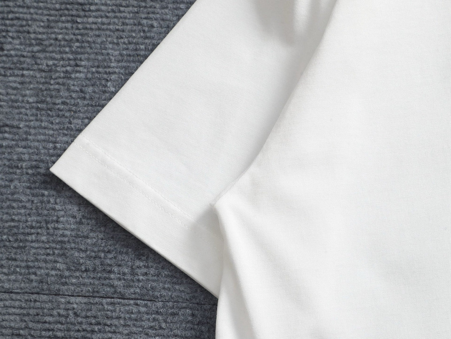 Classic T-shirt-330