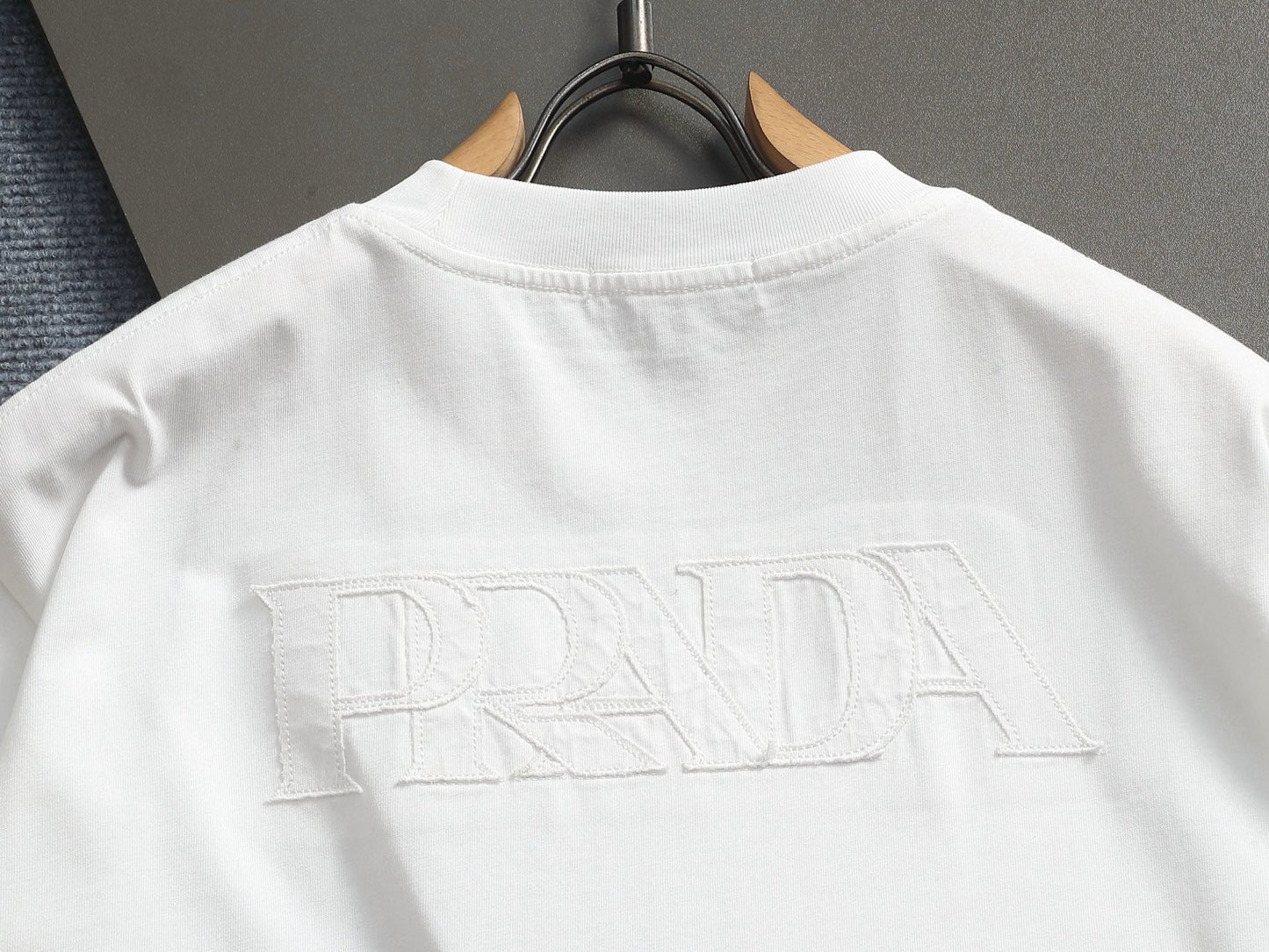 Classic T-shirt-330
