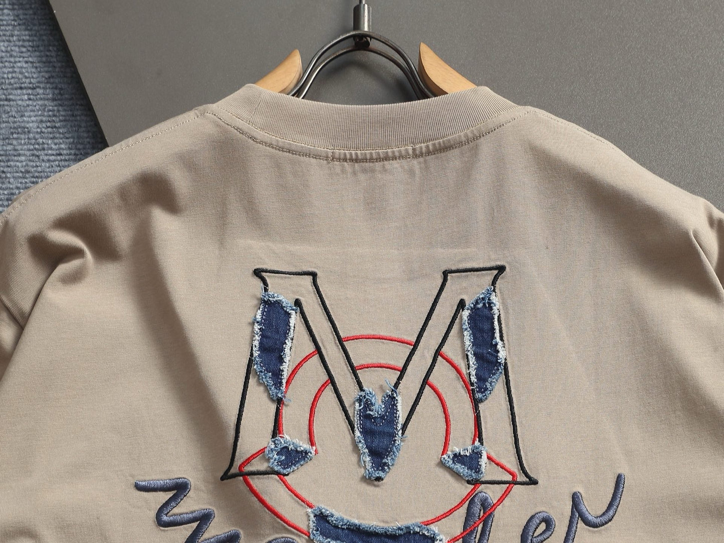 Classic T-shirt-331