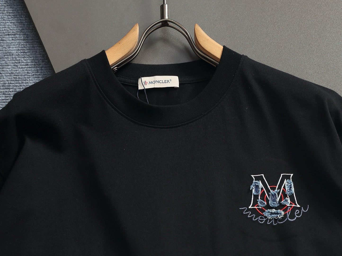 Classic T-shirt-331
