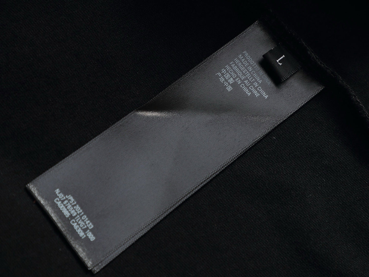 Classic T-shirt-400