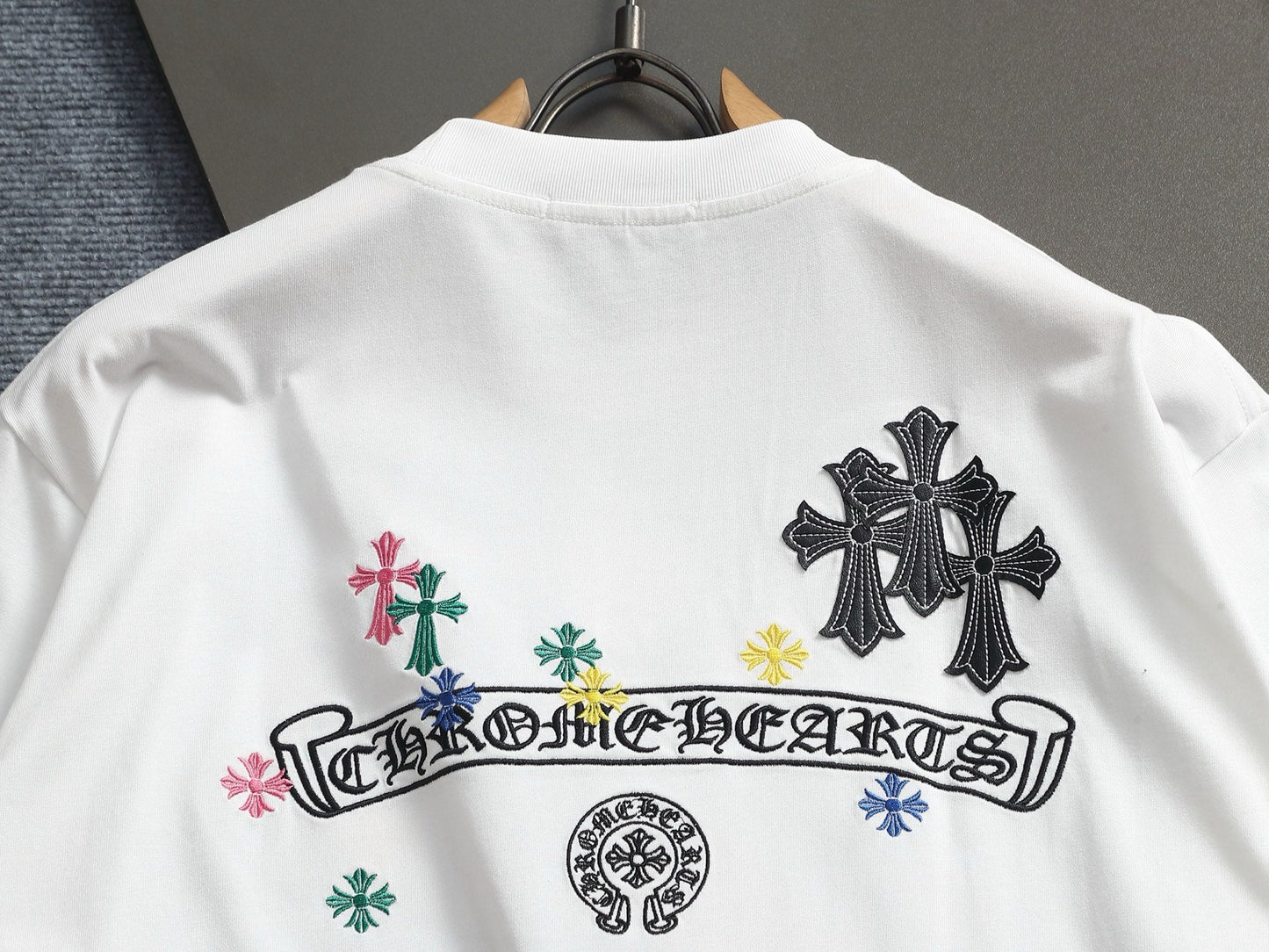 Classic T-shirt-332