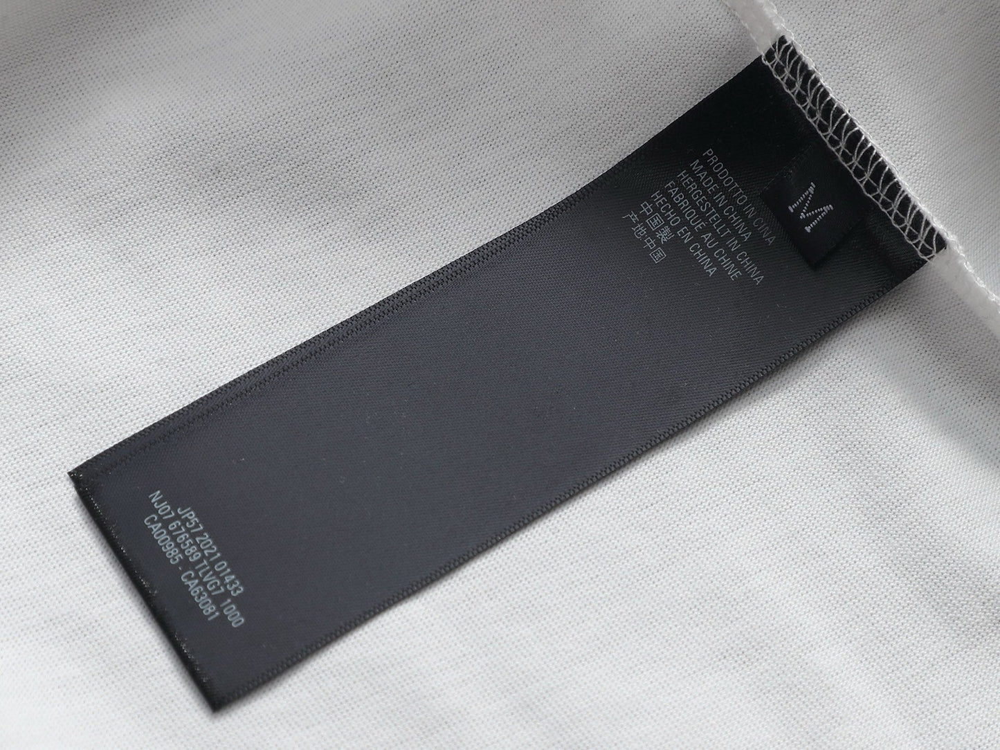 Classic T-shirt-332