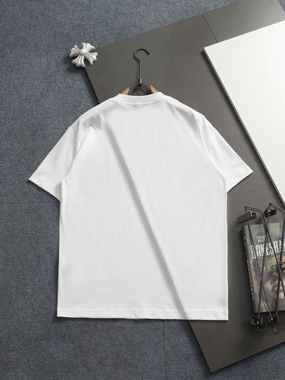 Classic T-shirt-333