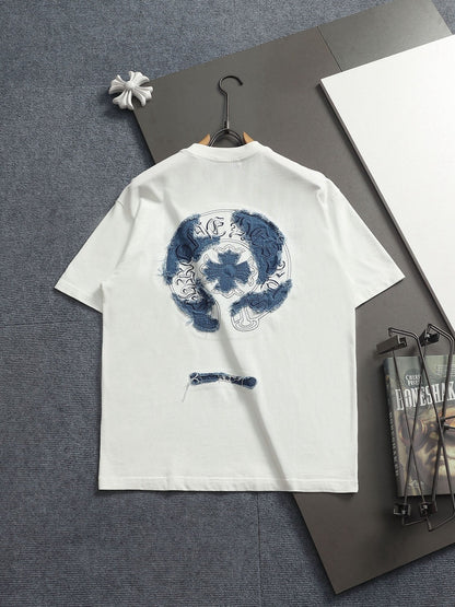 Classic T-shirt-334