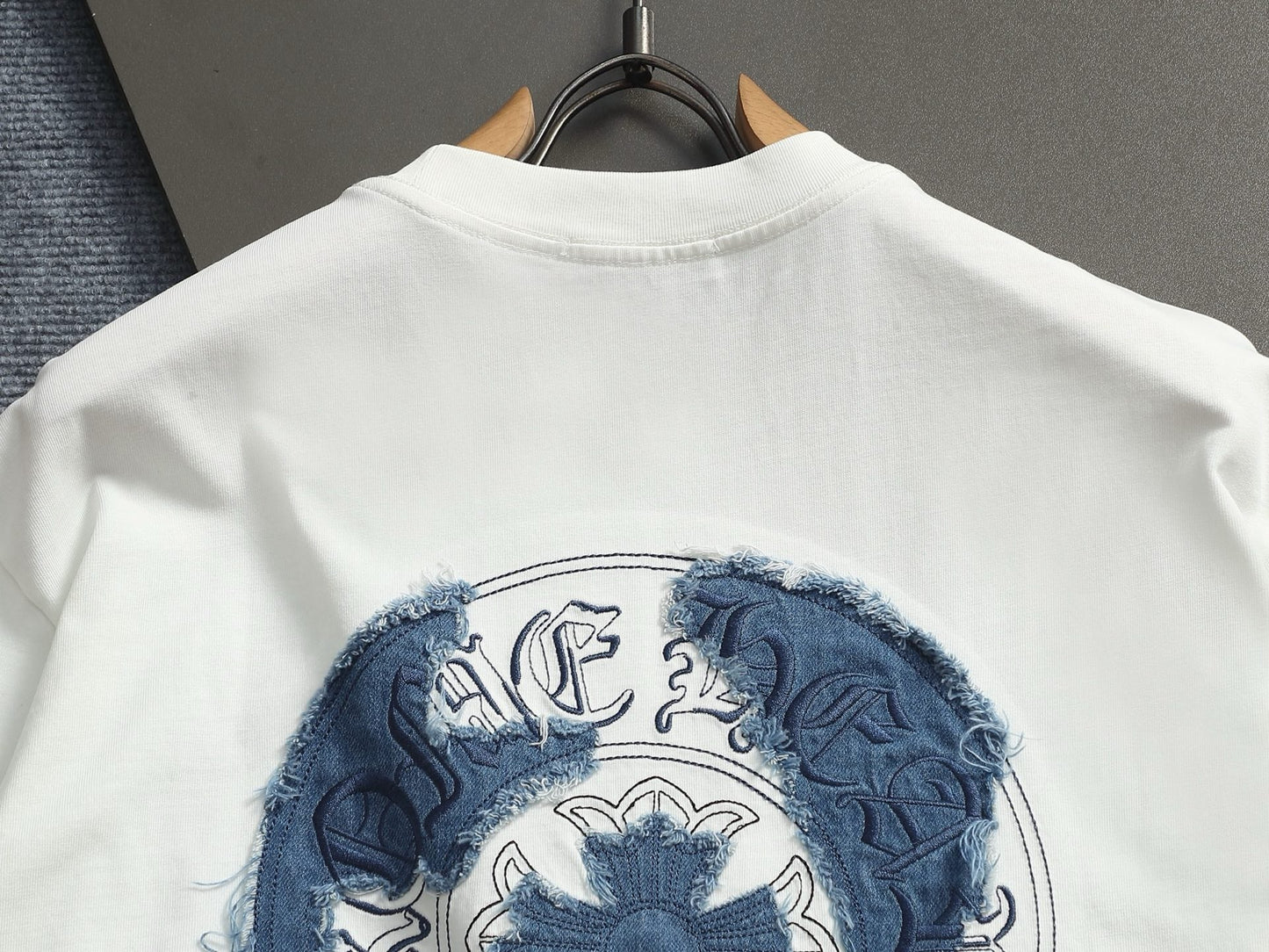 Classic T-shirt-334
