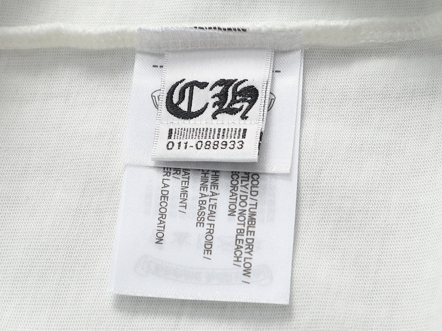 Classic T-shirt-334