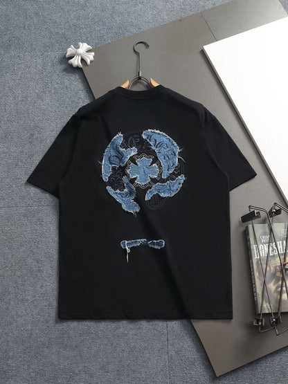 Classic T-shirt-334