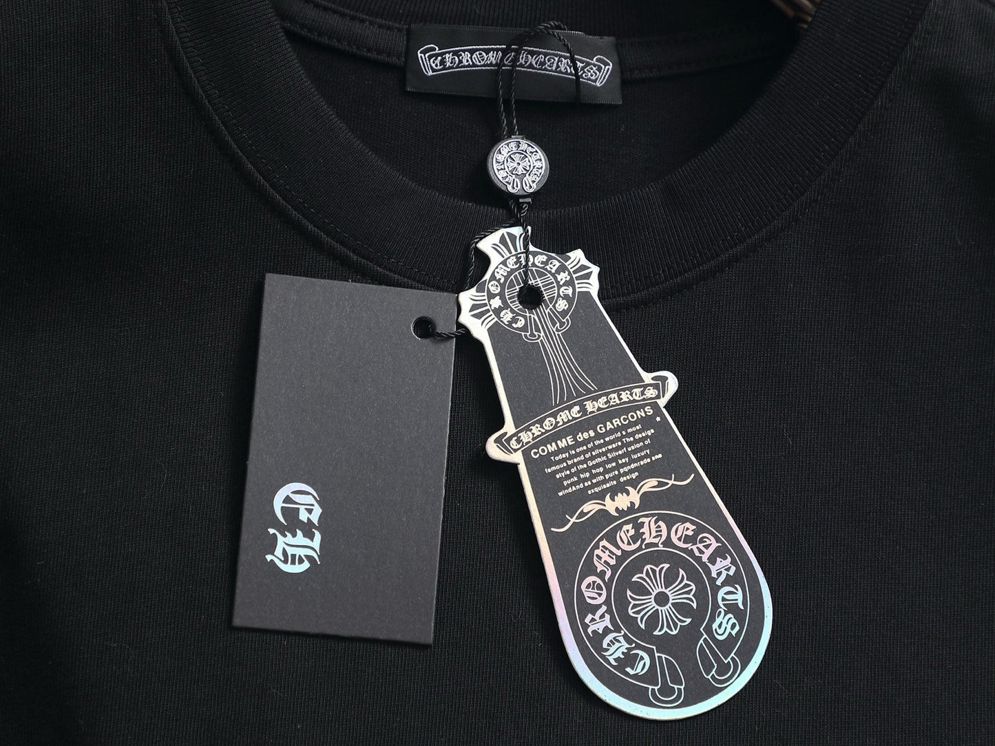 Classic T-shirt-334