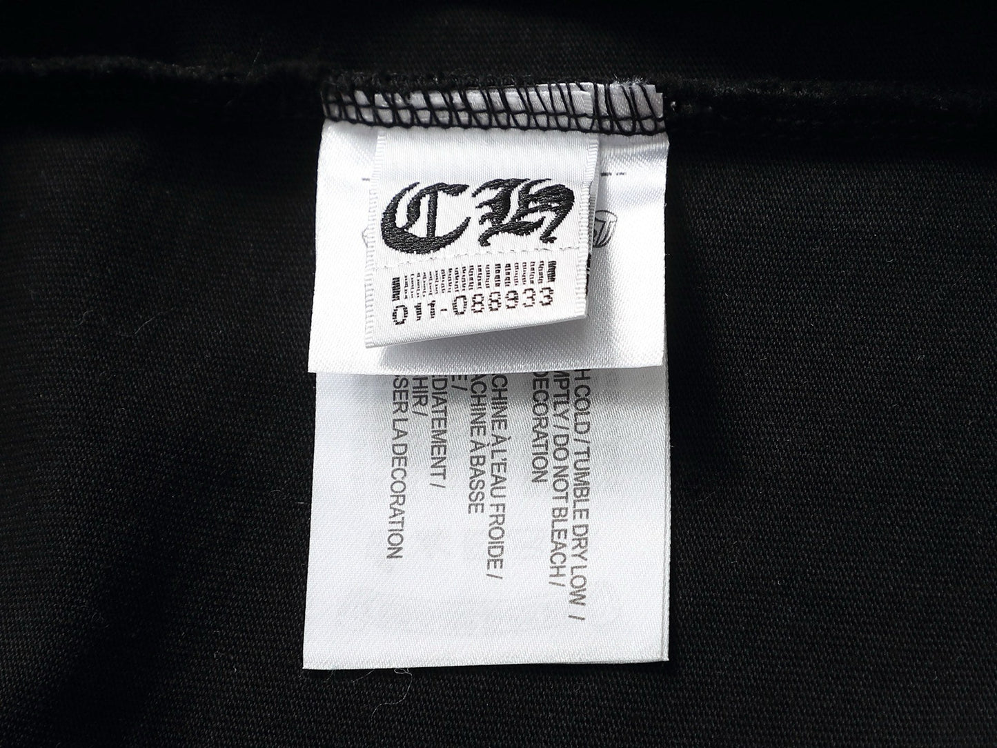 Classic T-shirt-334