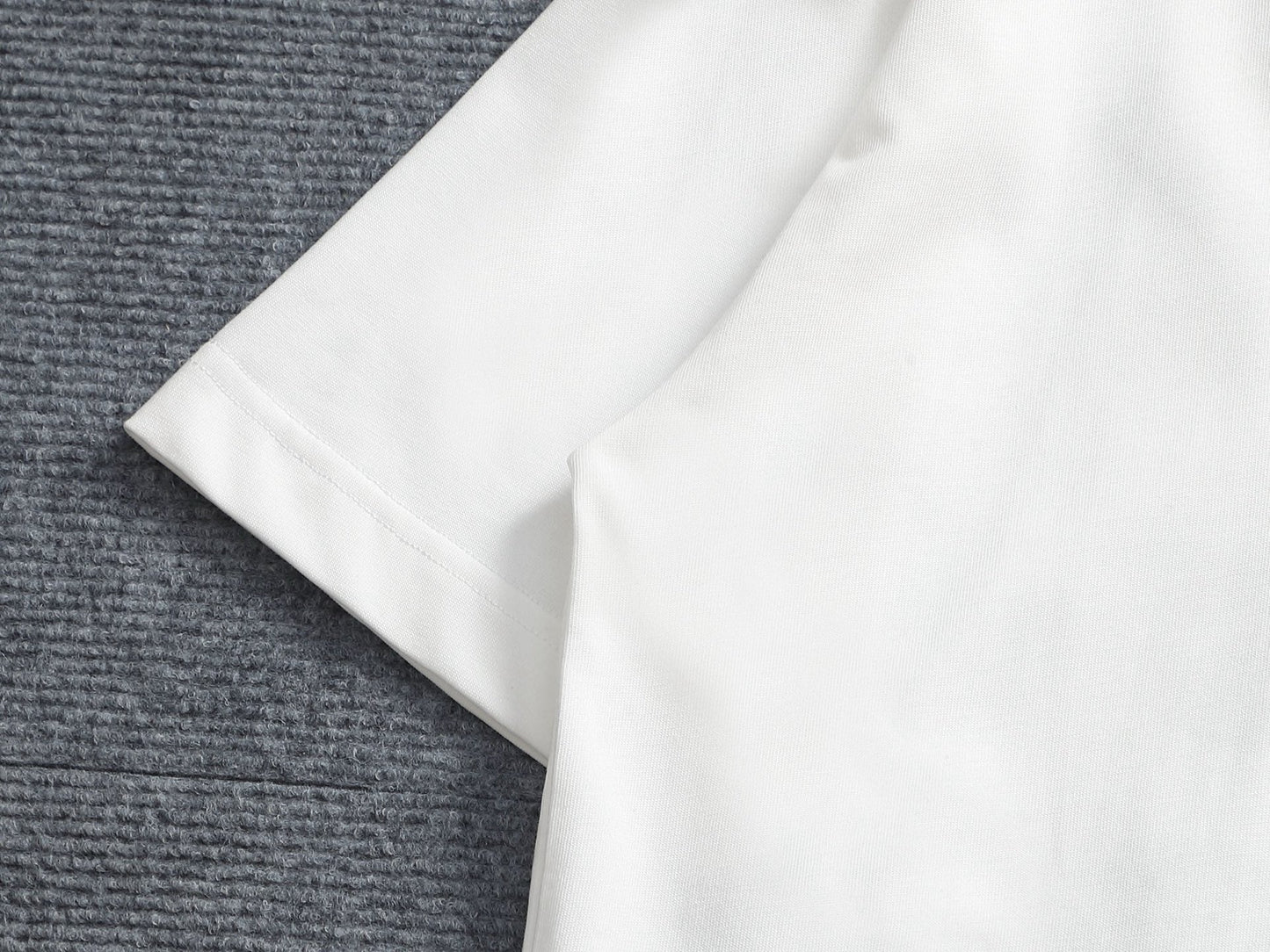 Classic T-shirt-335