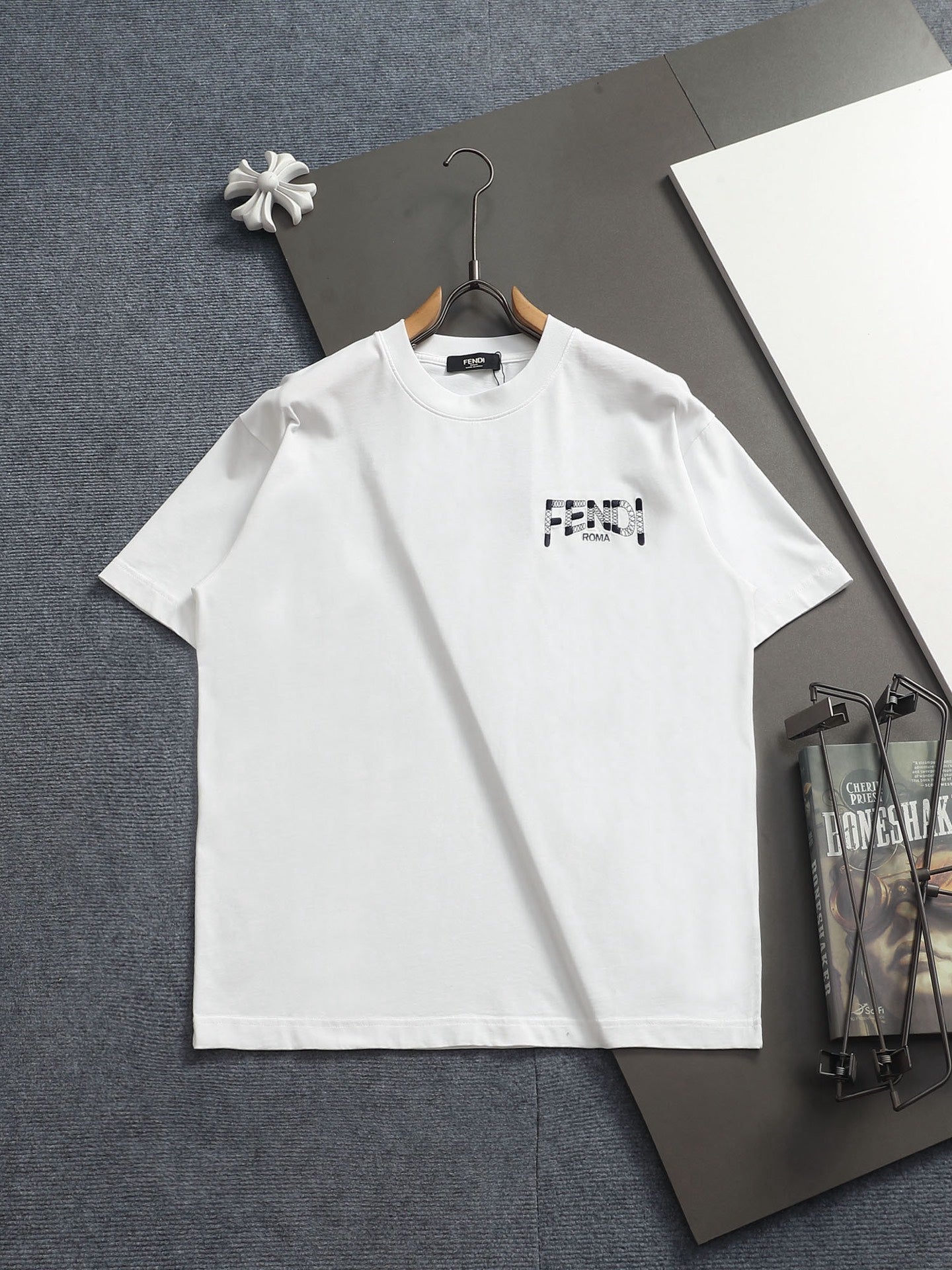 Classic T-shirt-336