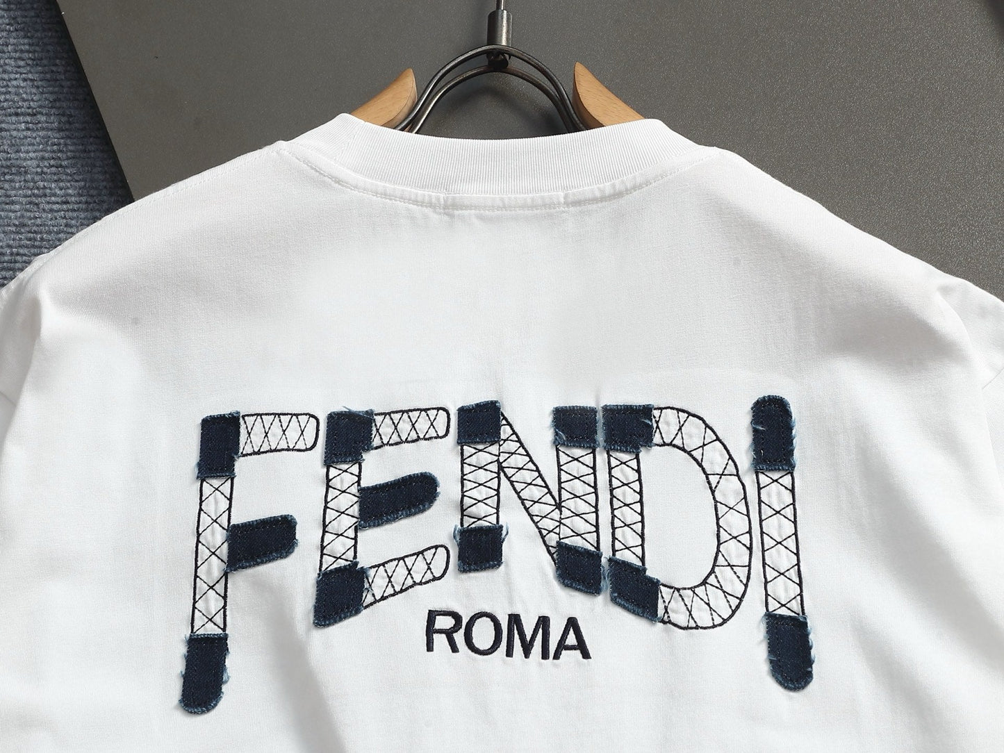 Classic T-shirt-336