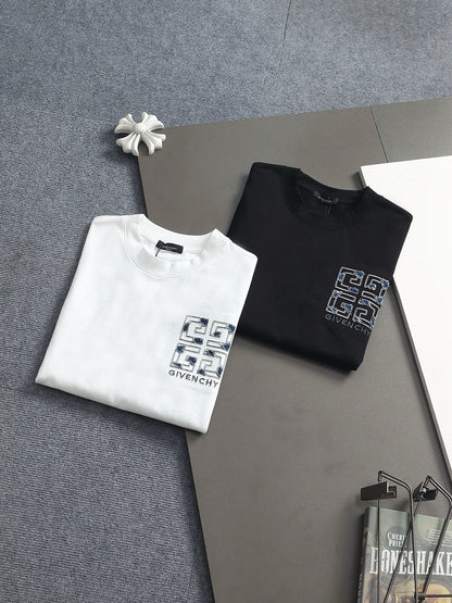 Classic T-shirt-337