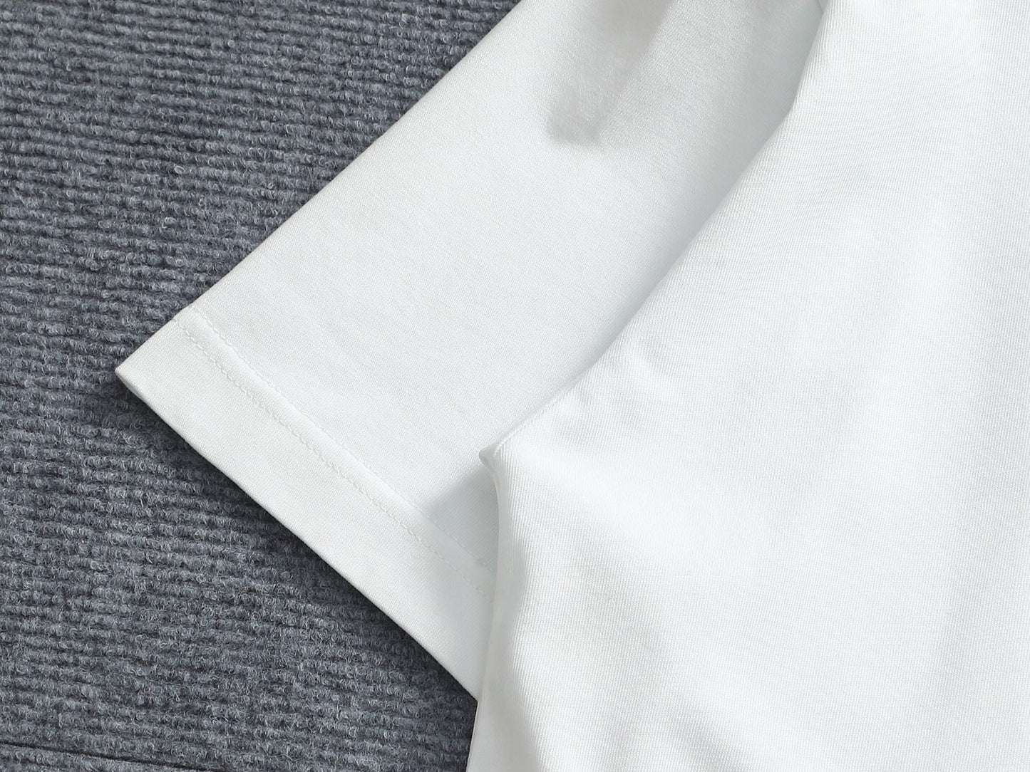 Classic T-shirt-337