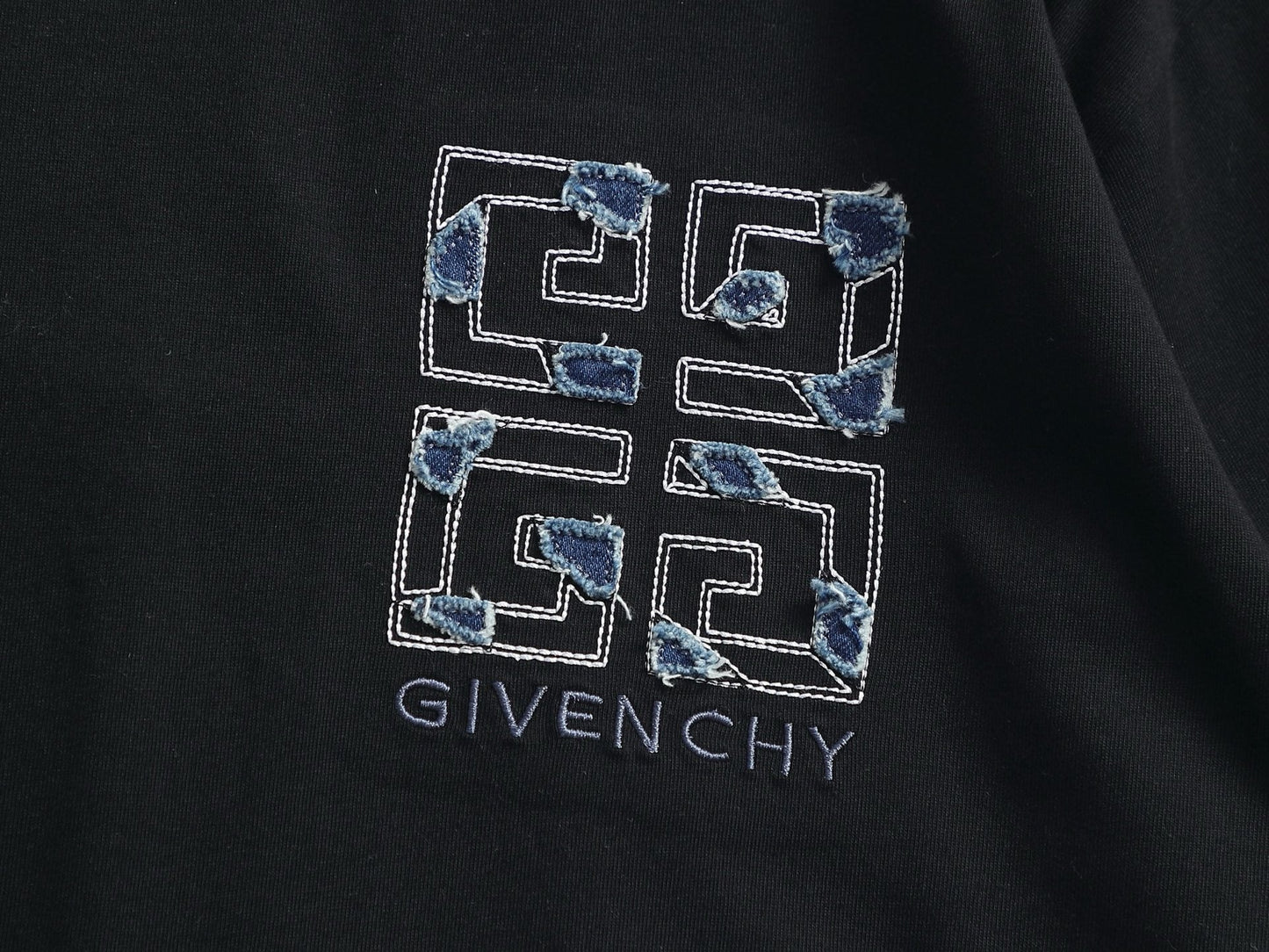 Classic T-shirt-337