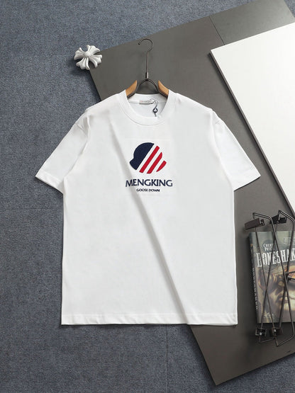 Classic T-shirt-339