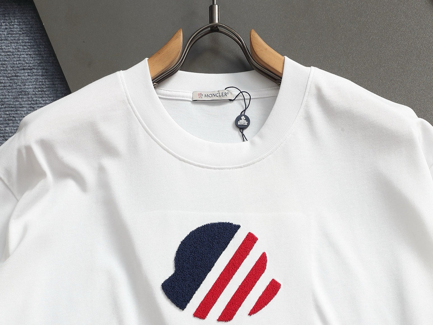 Classic T-shirt-339