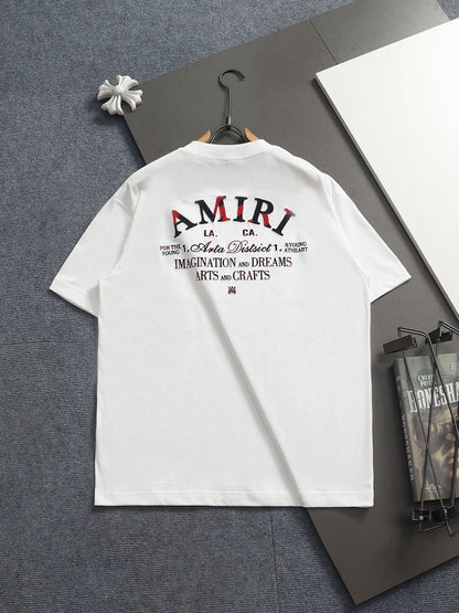 Classic T-shirt-340