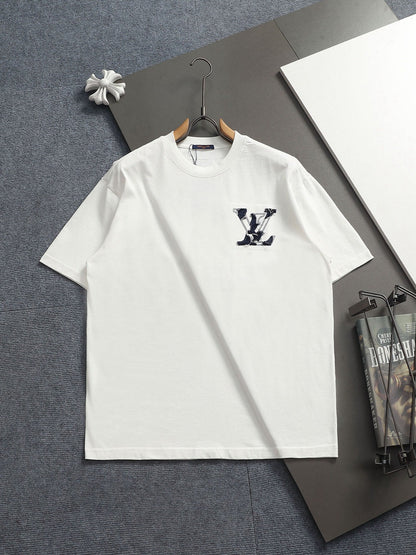 Classic T-shirt-342