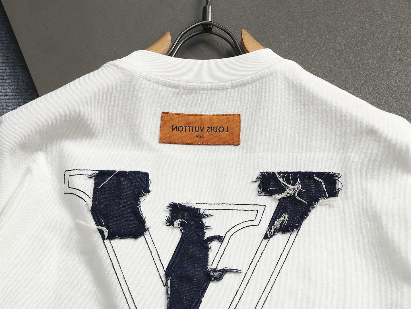 Classic T-shirt-342