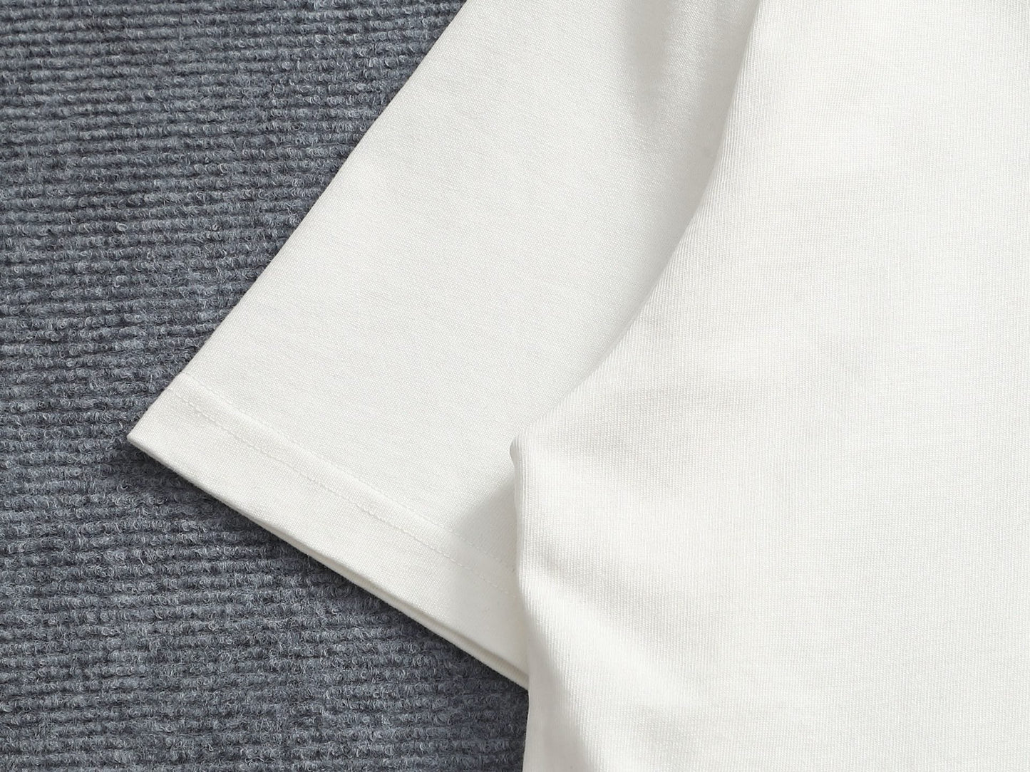 Classic T-shirt-342