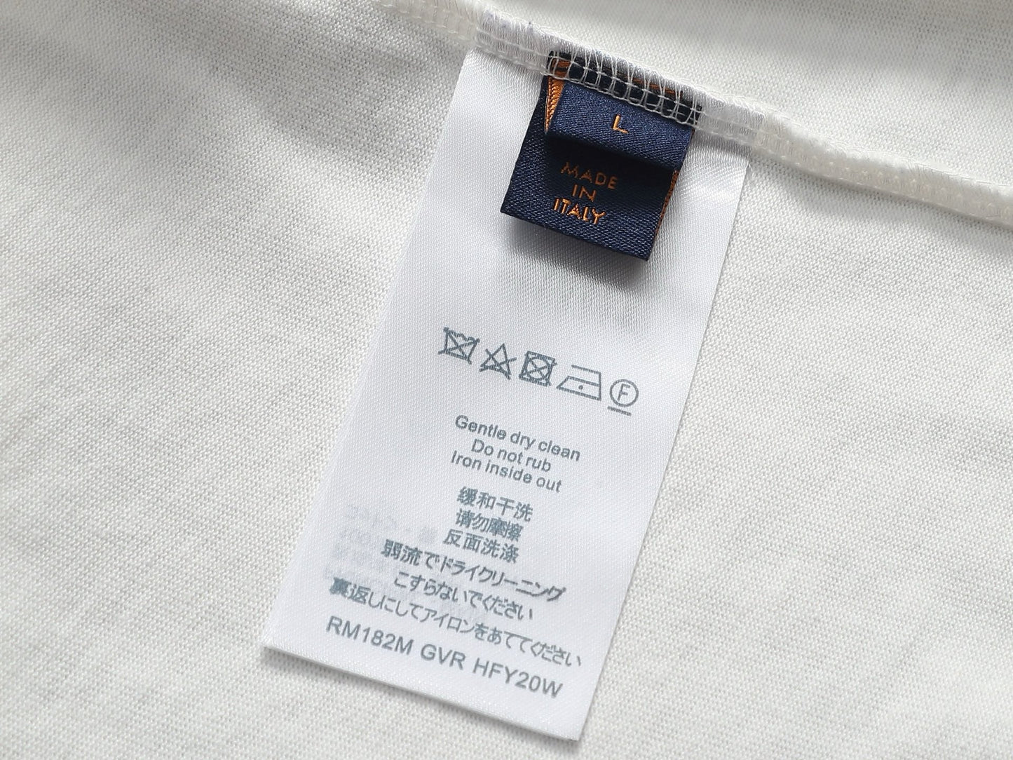Classic T-shirt-342