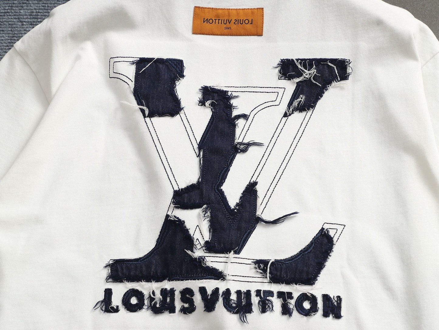 Classic T-shirt-342