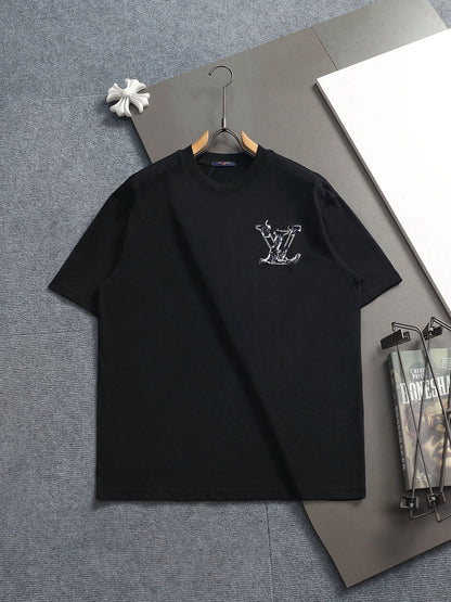 Classic T-shirt-342