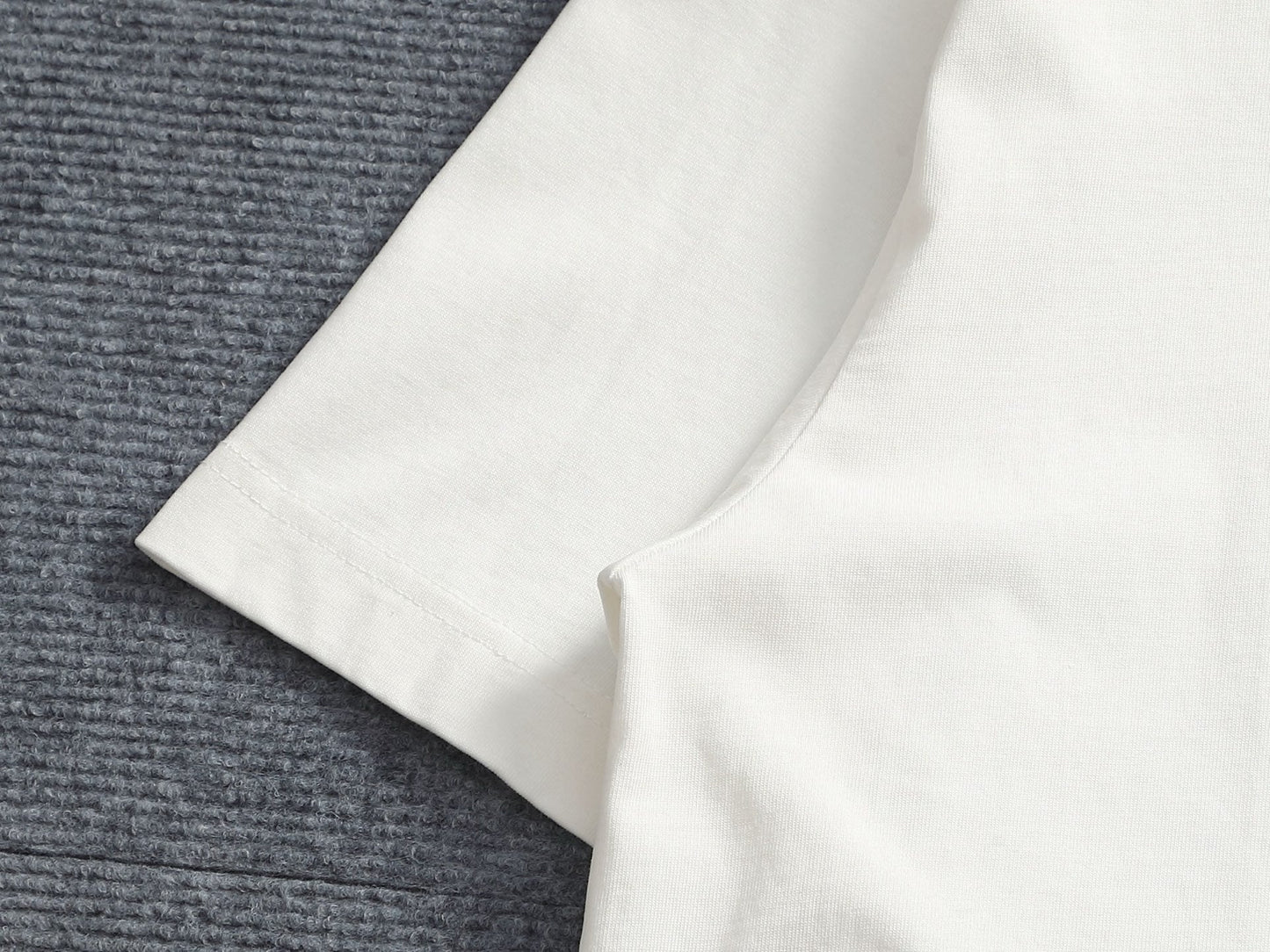 Classic T-shirt-343