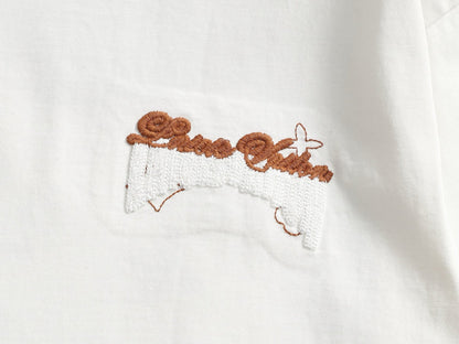 Classic T-shirt-343