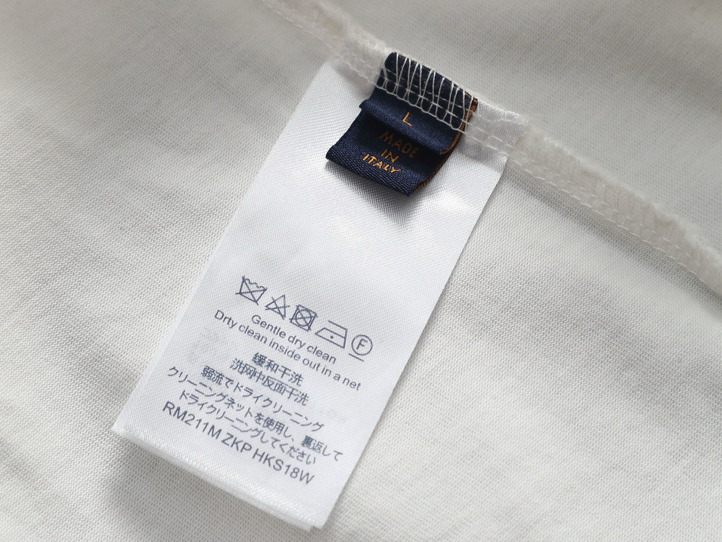 Classic T-shirt-343