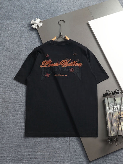 Classic T-shirt-343