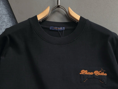 Classic T-shirt-343