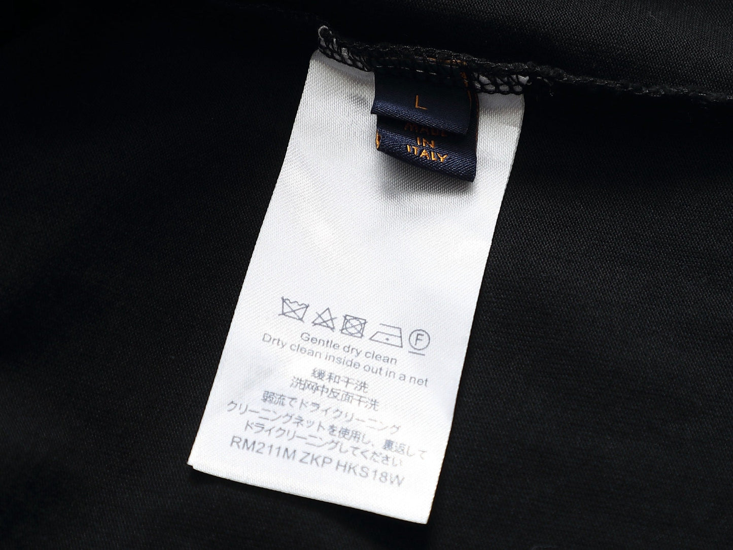 Classic T-shirt-343