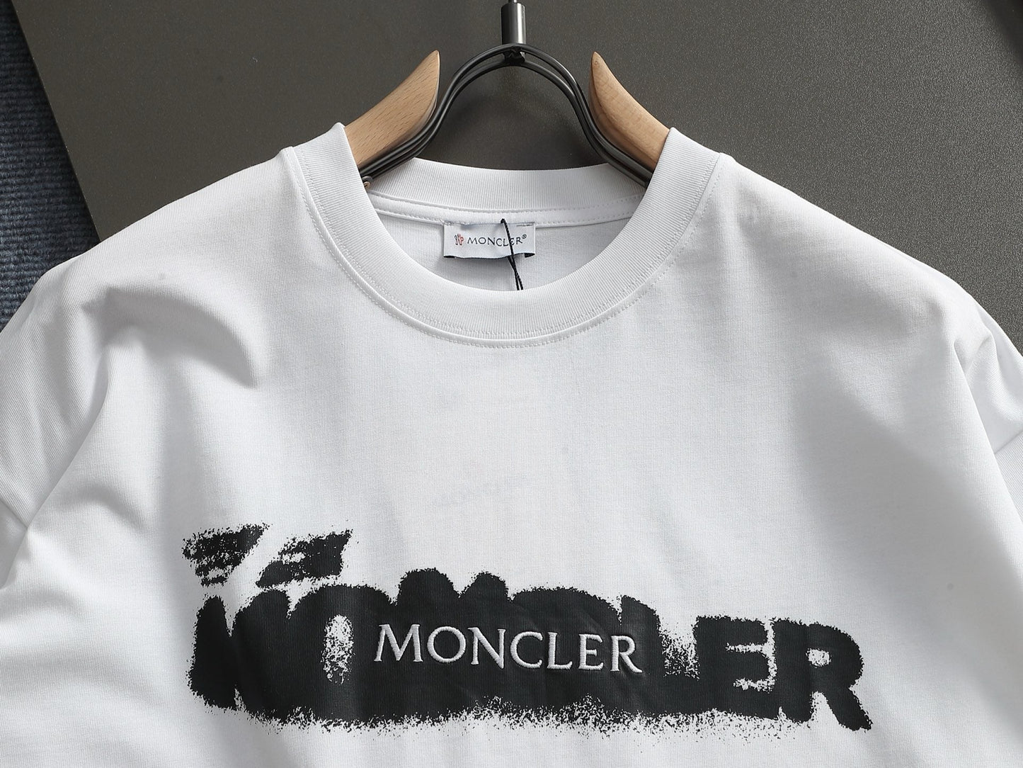 Classic T-shirt-344