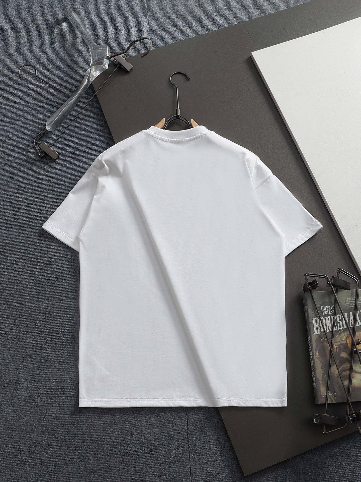 Classic T-shirt-344