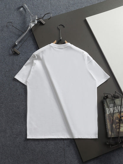 Classic T-shirt-344