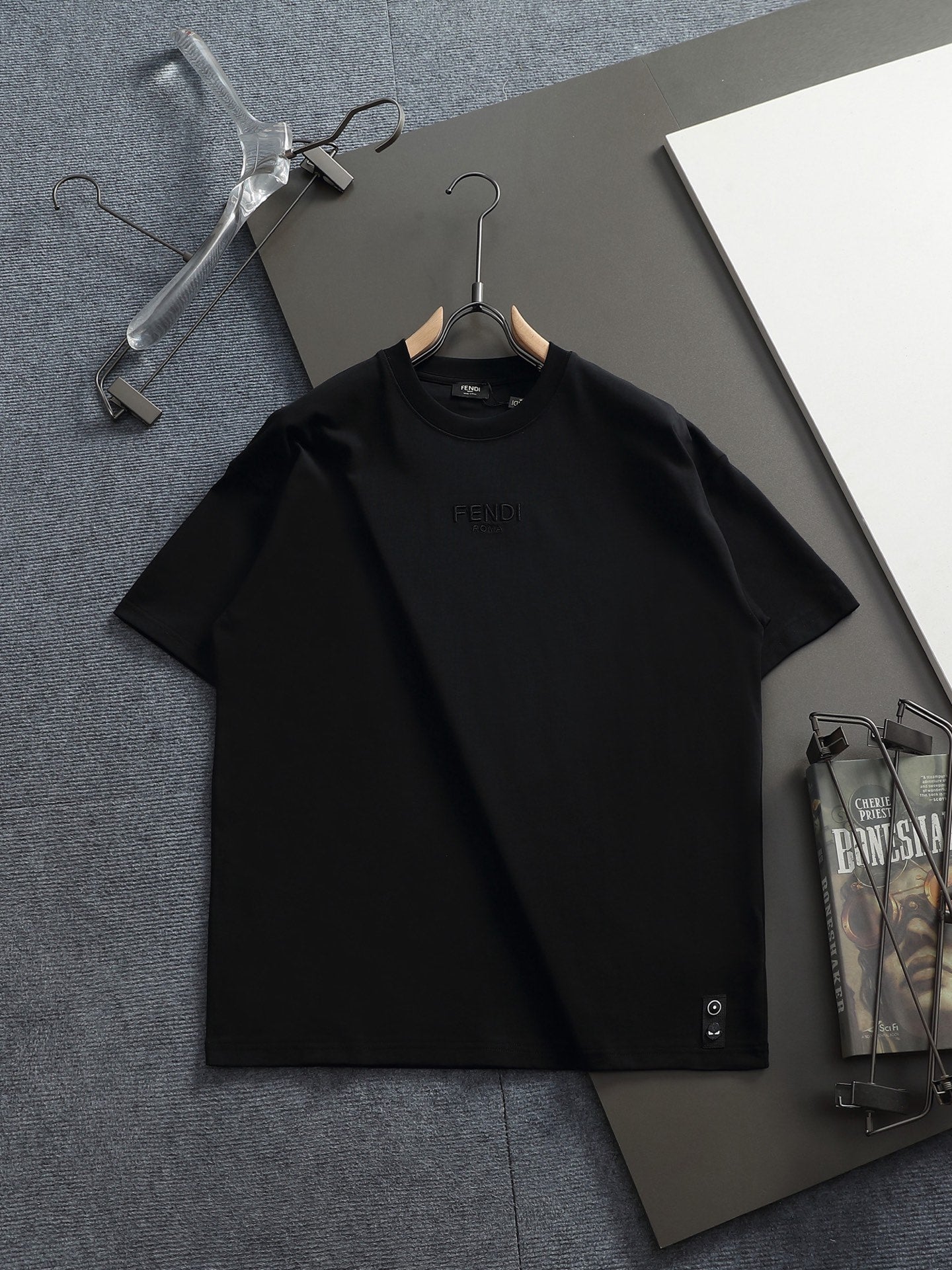Classic T-shirt-345