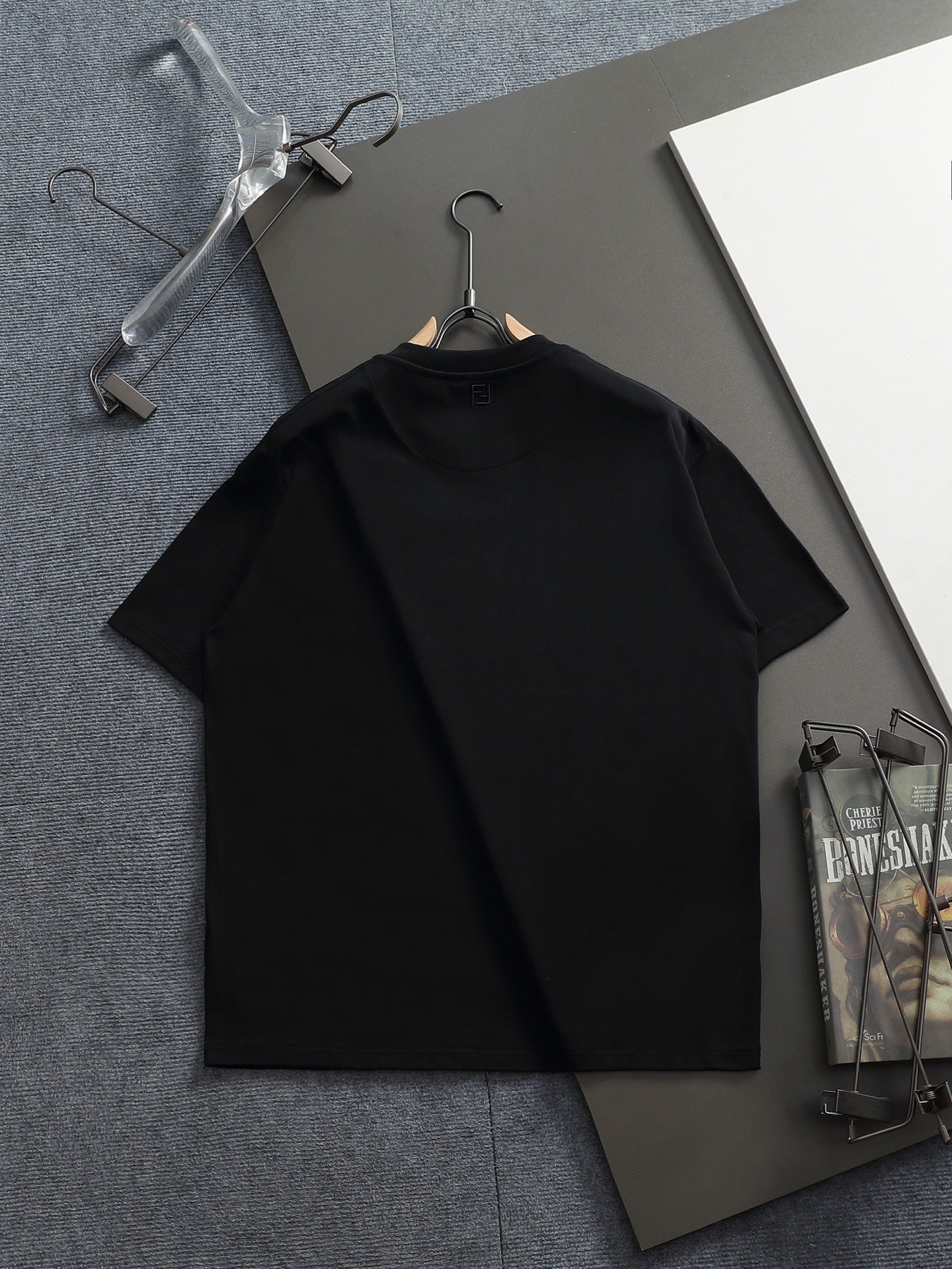 Classic T-shirt-345