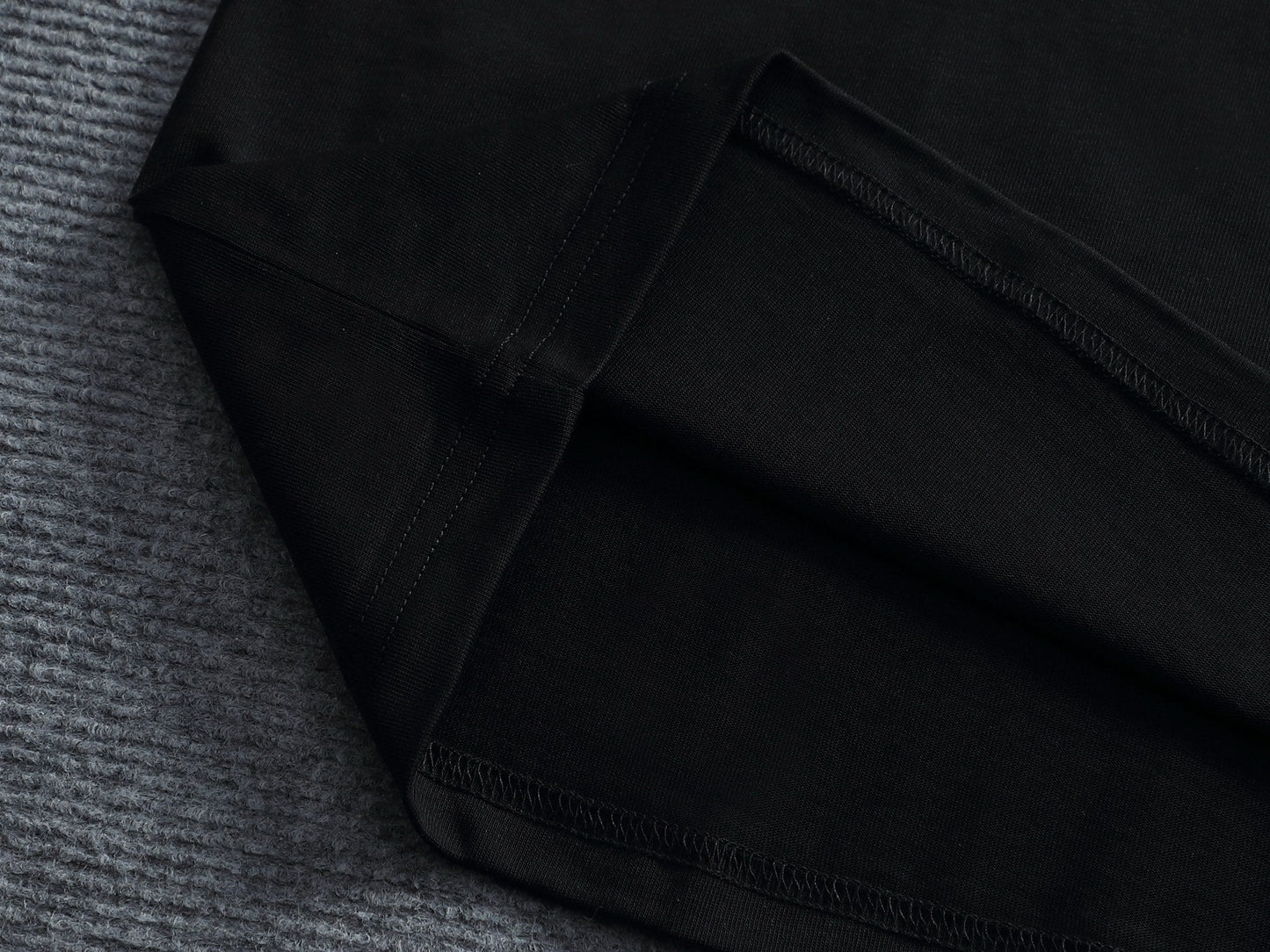 Classic T-shirt-345