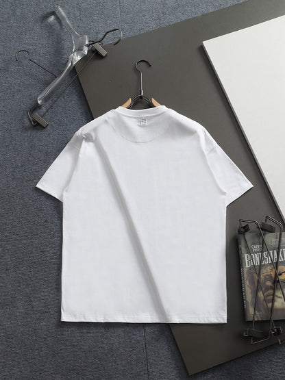 Classic T-shirt-345
