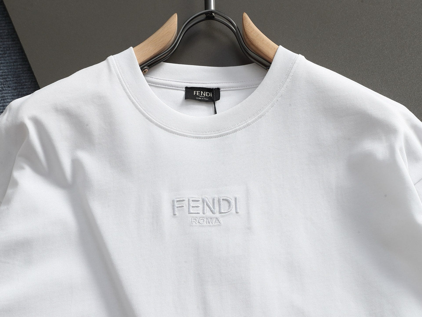 Classic T-shirt-345