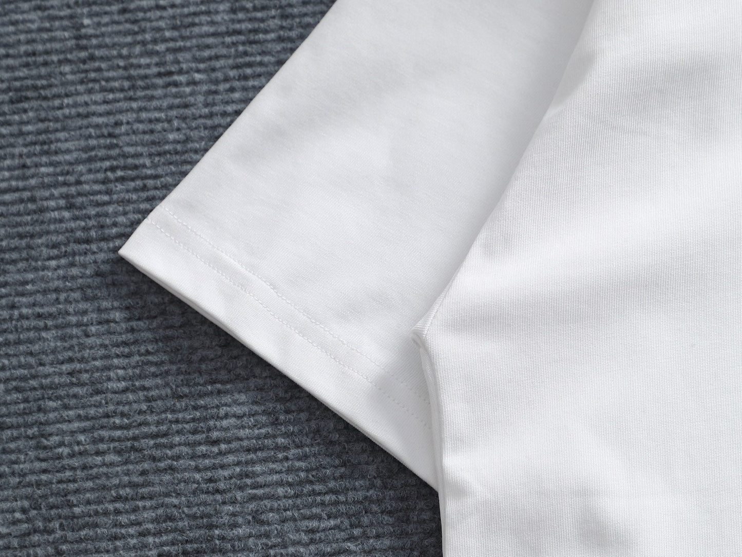 Classic T-shirt-345