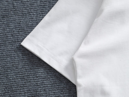 Classic T-shirt-345