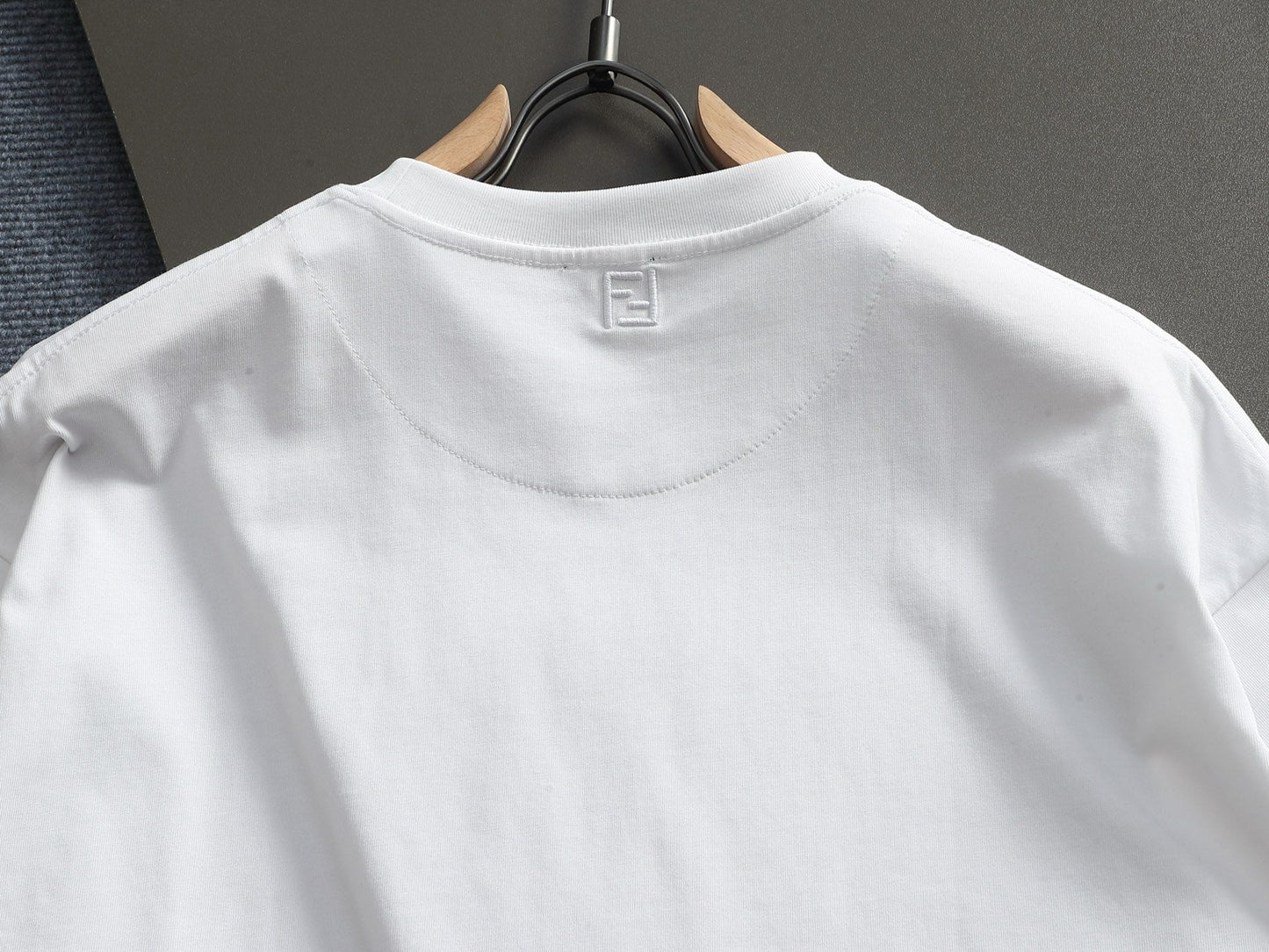 Classic T-shirt-345
