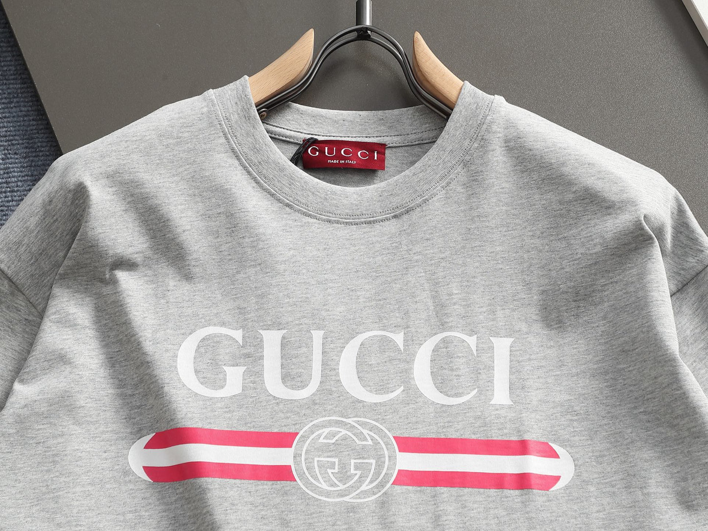 Classic T-shirt-346