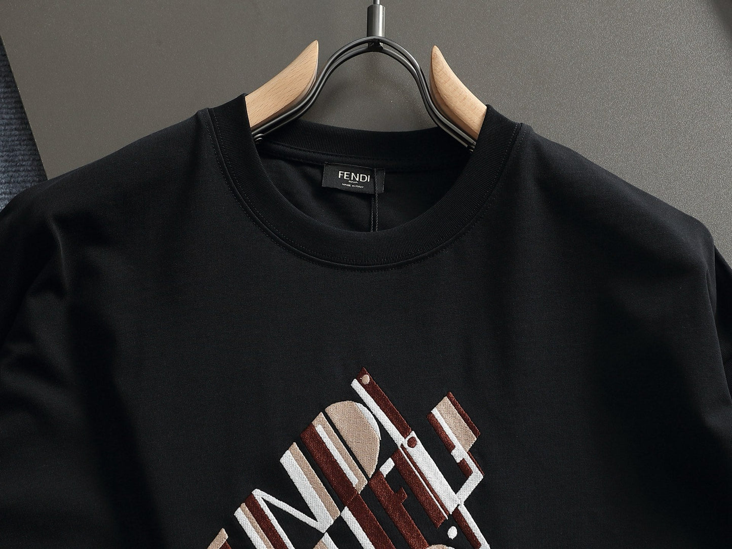 Classic T-shirt-347