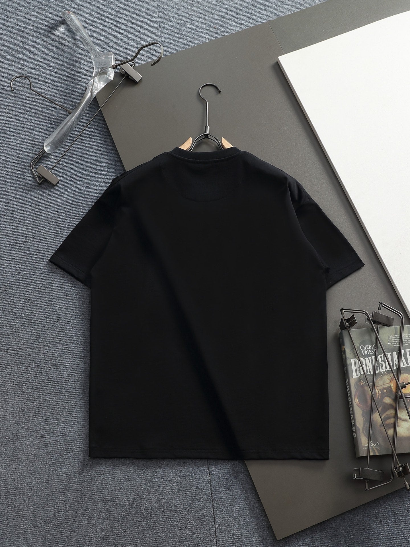 Classic T-shirt-347